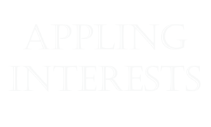 APPLING INTERESTS