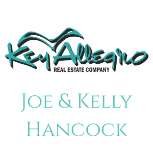 Key Allegro Hancock