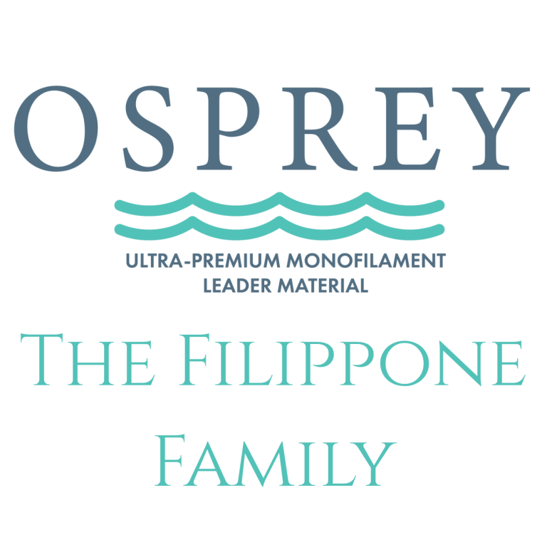 Osprey Filippone