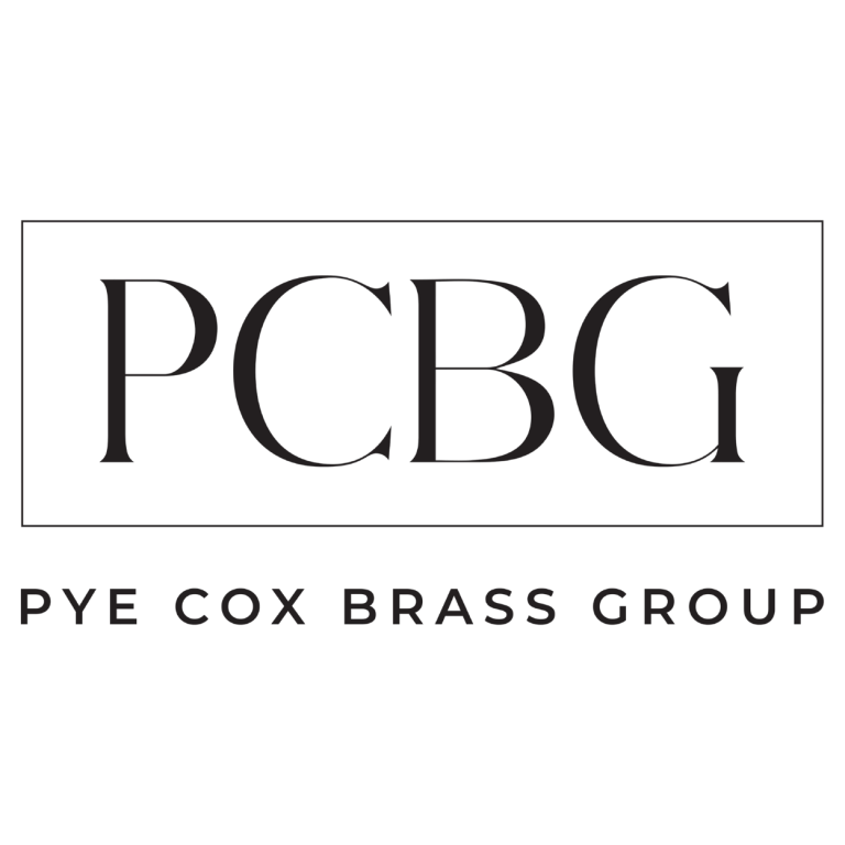 pye cox brass group